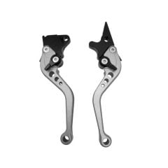 HONDA PCX 2021 - 2024 UYUMLU SPOR MANET GÜMÜŞ