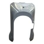 ALT TOZ KAPAĞI WİNG 50 AÇIK GRİ (2023)