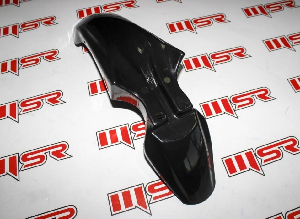 RAMZEY CROSS 200 CC ÖN ÇAMURLUK SİYAH