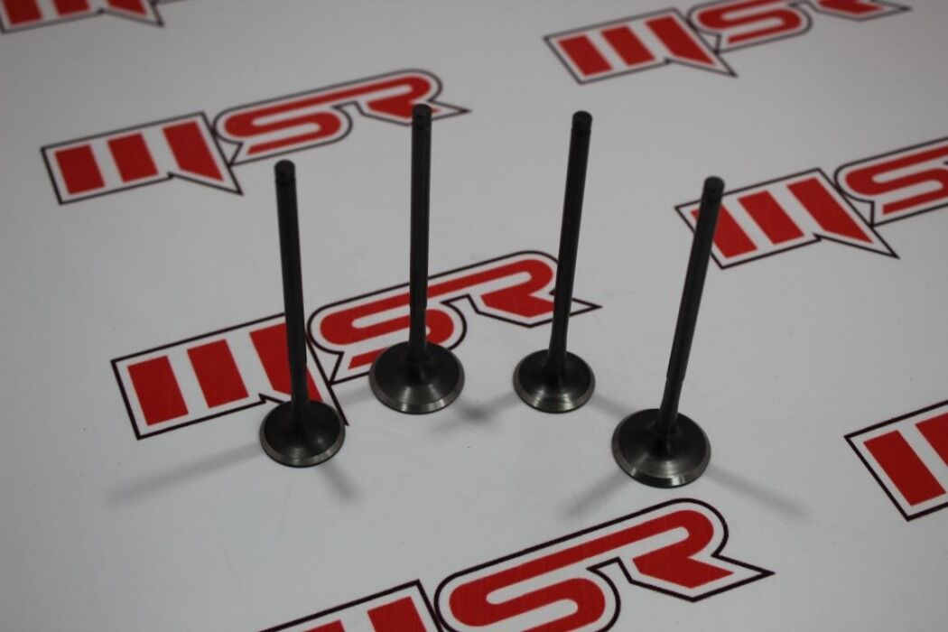 MONDİAL RX3İ EVO SUBAP TK 4 LÜ SET
