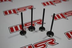 MONDİAL RX3İ EVO SUBAP TK 4 LÜ SET