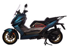 REGAL RAPTOR Xsuv 250 Sele Altı Grenaj Sol Mat Mavi