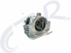 YBR 125 SİLİNDİR KAPAĞI BOŞ CTVR (E.M)