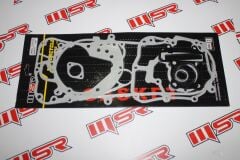 HONDA FIZY CONTA SETİ