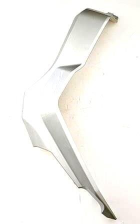 RMG MOTO GUSTO DREAM 150 MARSBIYE SOL GRI