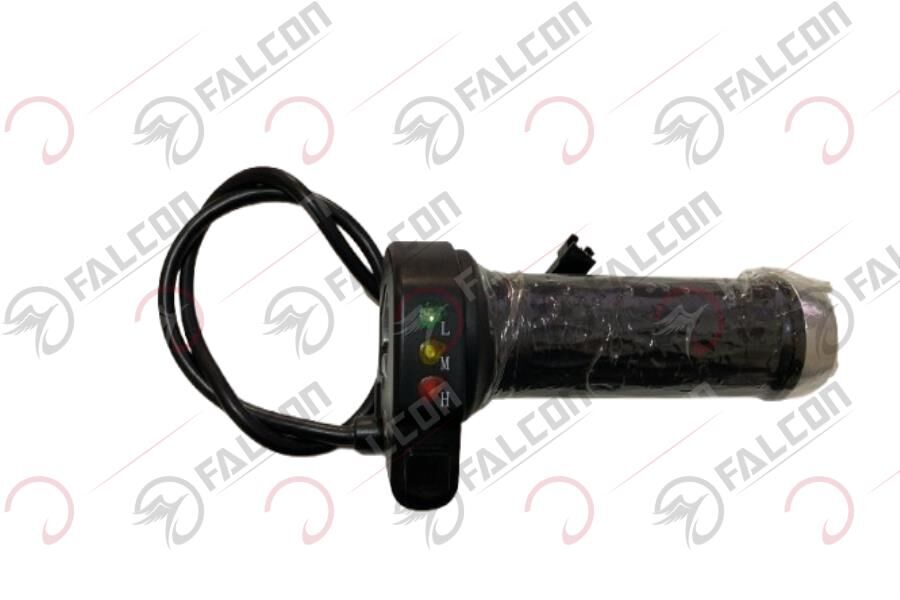 Falcon Famıly 8000 Elcik Sağ (gaz Borusu)