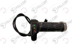 Falcon Famıly 8000 Elcik Sağ (gaz Borusu)