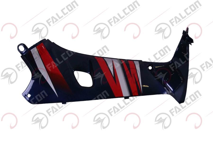 İÇ DİZLİK SAĞ MAVİ-MAGİC 100 Falcon