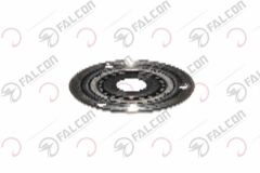 MARŞ RUBLESİ-SALVADOR 188 Falcon