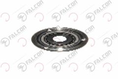 MARŞ RUBLESİ-SALVADOR 188 Falcon