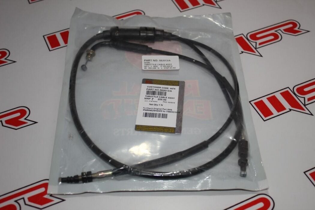 ROYAL ENFİELD 500 CLASSİC GAZ HALATI