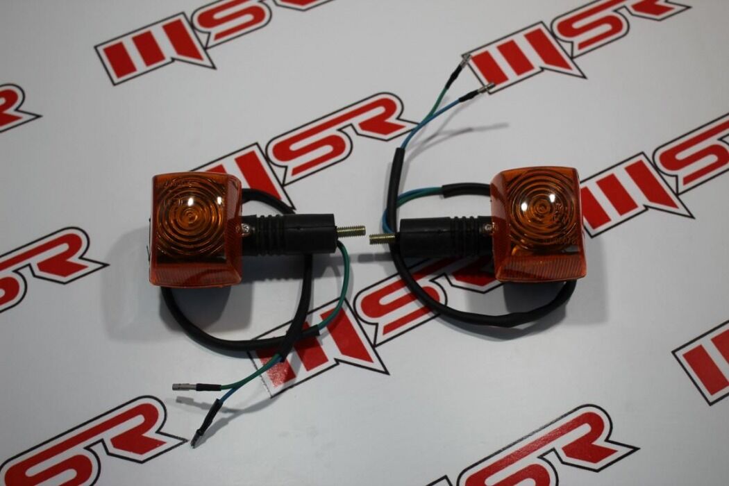 RAMZEY CROSS 200 CC SİNYAL TK