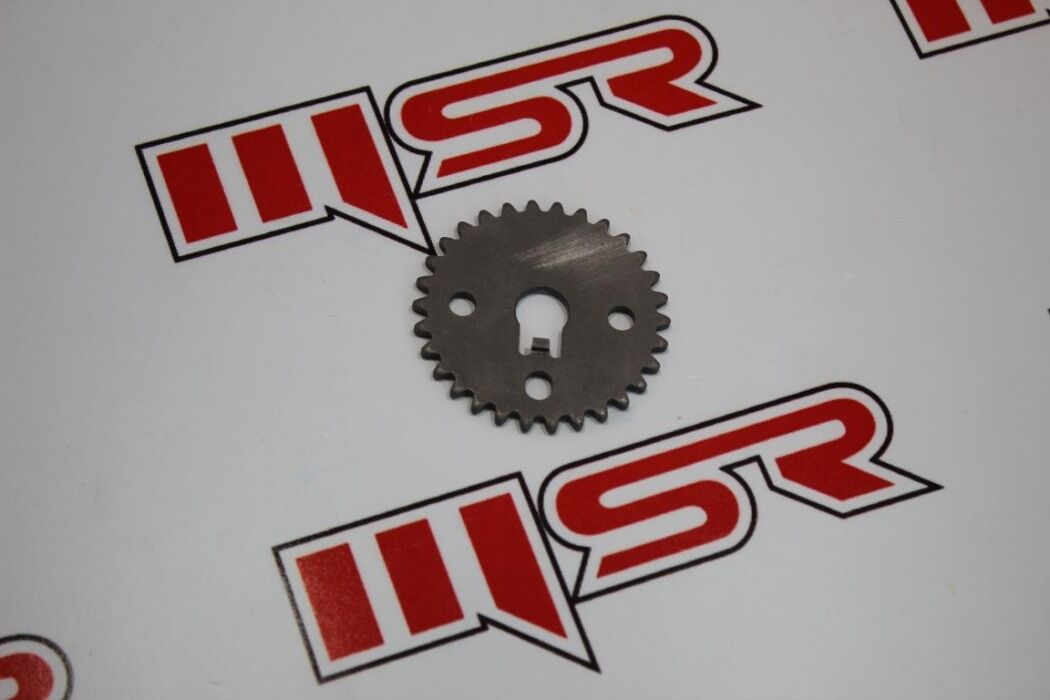 CYGNUS RS 125 EKSANTRİK DİŞLİ OEM