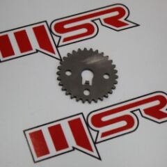 CYGNUS RS 125 EKSANTRİK DİŞLİ OEM
