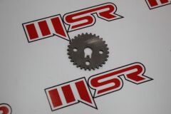 CYGNUS RS 125 EKSANTRİK DİŞLİ OEM