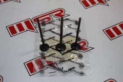 VESPA 125 SÜBAP TK 3 LÜ A