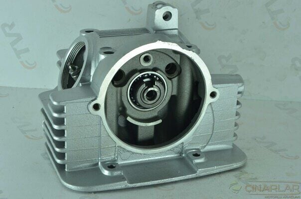 YBR 125 SİLİNDİR KAPAĞI BOŞ CTVR (Y.M)