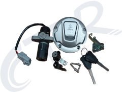 CF MOTO 250SR KONTAK SETİ YENİ MODEL OEM