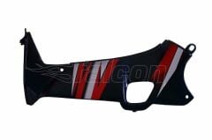 İÇ DİZLİK SOL MAVİ-MAGİC 100 Falcon