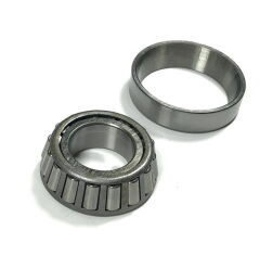 REGAL RAPTOR Daytona 250 Ön Furş Takımı