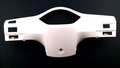 RMG MOTO GUSTO DIVA KM PLASTIGI BEYAZ Milano