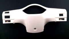 RMG MOTO GUSTO DIVA KM PLASTIGI BEYAZ Milano