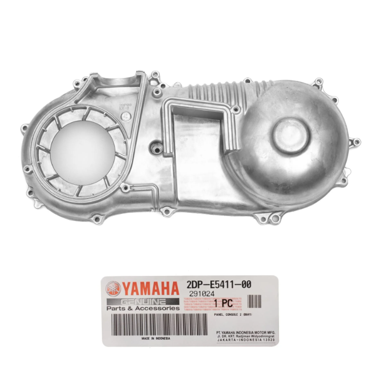 Yamaha Nmax 125 Nmax 155 Debriyaj Kapağı 2015-2020