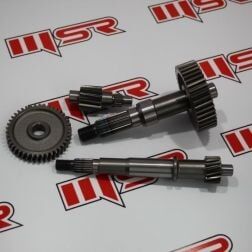 FIZY 125 DİŞLİ SETİ