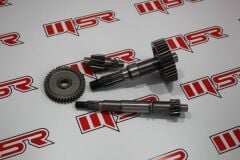 FIZY 125 DİŞLİ SETİ