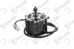 Falcon Famıly 8000 Motor