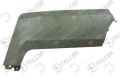 MARŞBİYEL SAĞ MAVİ-TECHNO 50 Falcon