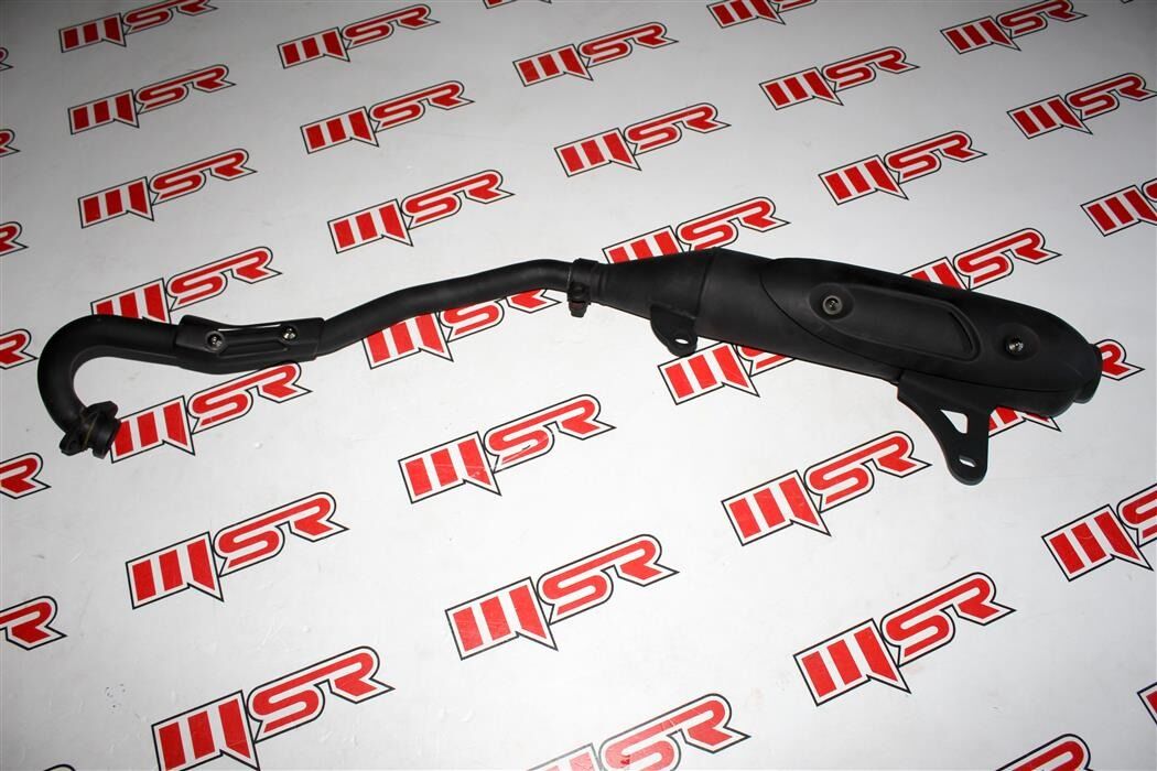 RAMZEY CROSS 200 CC EGZOS