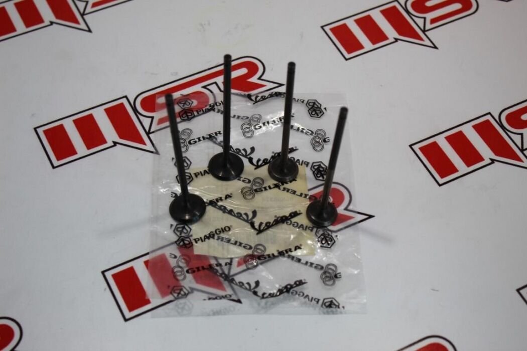 VESPA 250-300 CC SÜBAP TK 4 LÜ