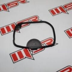 KUBA ZENZERO 125 - KUBA GELLİ KÜLBÜTÖR ORİNGİ