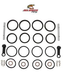 Yamaha YZF R6 600 ABR FREN KALİPER YENİLEME KİTİ - ÖN