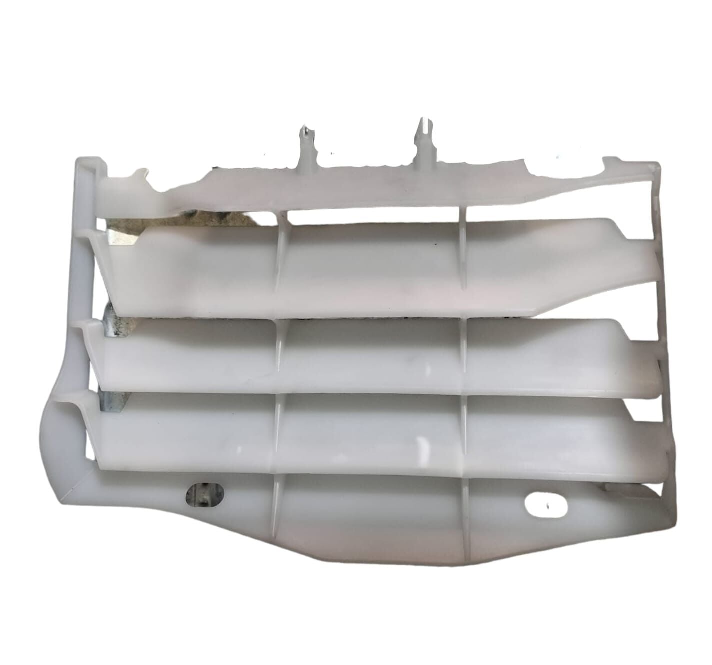 RADYATÖR SAĞ 2V (17HP-YENİ)