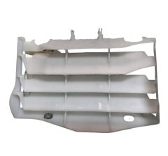 RADYATÖR SAĞ 2V (17HP-YENİ)