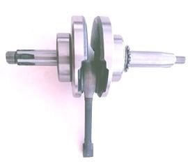 C100.KRANK KMP 50cc ORJINAL L=96mmSPARK