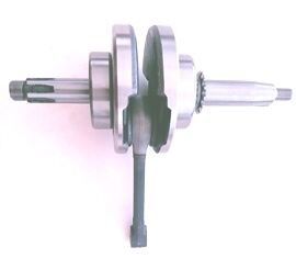 RMG MOTO GUSTO SPARK KRANK KOMPLE 50cc  L=96mm