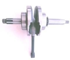 C100.KRANK KMP 50cc ORJINAL L=96mmSPARK