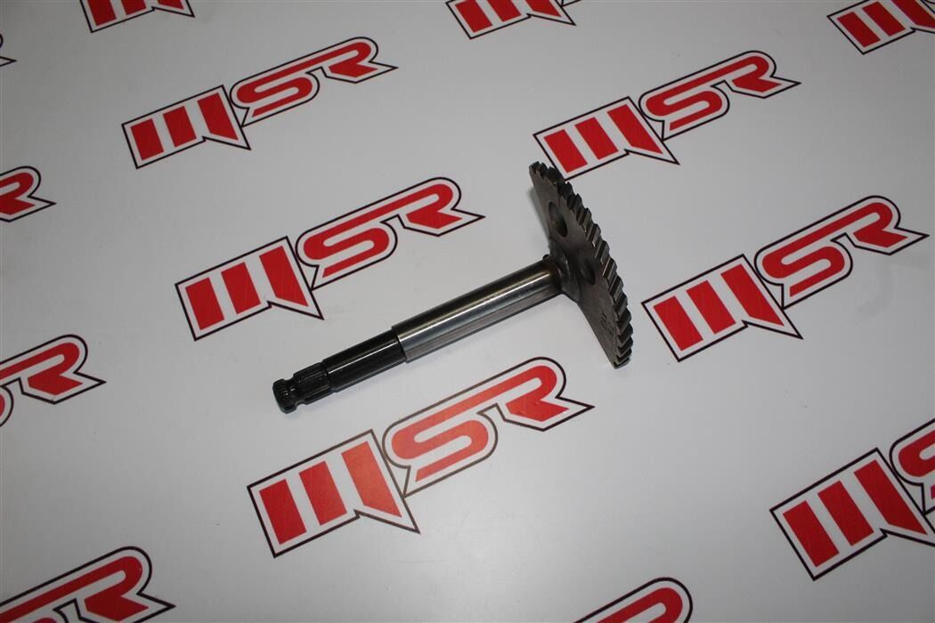 FIZY 125 MARŞ MİLİ