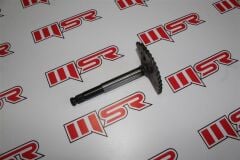 FIZY 125 MARŞ MİLİ