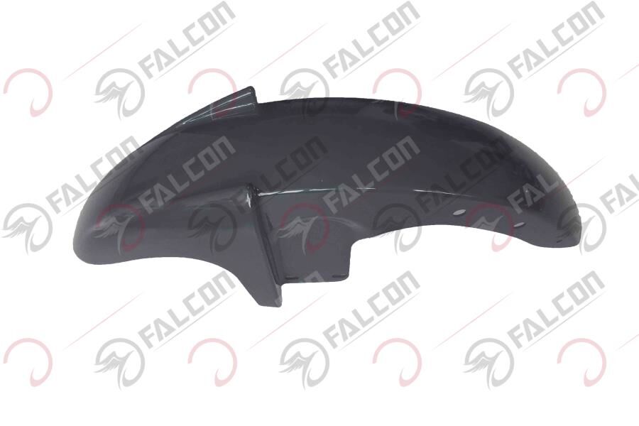 Falcon Sk100-4 Sport Ön Çamurluk Gri