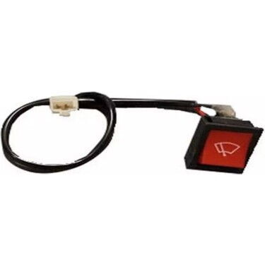 REGAL RAPTOR K1 Silecek Tuşu