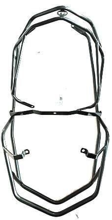 TVS Jupiter 125 Uyumlu Koruma Demiri