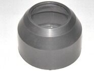 ÖN AMORTİSÖR KÖRÜĞÜ KAPŞON CHOPPER (TOZ LASTİĞİ)