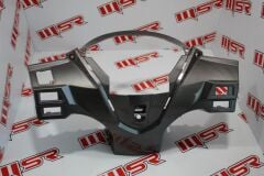 SYMPHONY ST 125-200 GİDON MUHAFAZA FÜME