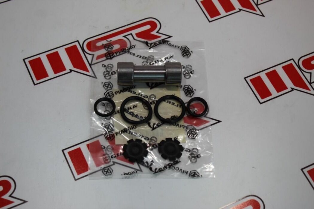 LX 2V ÖN AMORTİSÖR BURCU UNIVERSAL