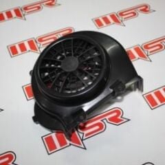 KUBA ZENZERO 125 - KUBA GELLİ FAN KAPAK