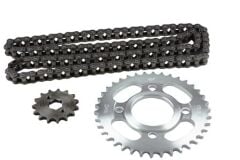 CG ZINCIR DISLI SET TELLI 428H-102L*15T*38T